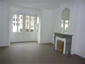 appartement à la location -   62200  BOULOGNE-SUR-MER, surface 70 m2 location appartement - APR702823